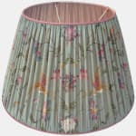 The Rosa Bernal Collection Versailles Vert Lampshade