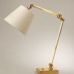 York Desk Lamp