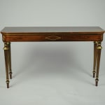 Console / Hall / Side Table in the manner of Henry Holland