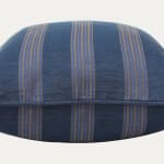 Patrick Gallagher Tessuti Sorrento Stripe Giotto Cushion