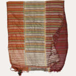 Ottoman Belt Handloomed Silk