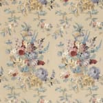 Chinese Vase Taupe