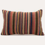 40x60cm 16x24in Jajim Striped Cushion