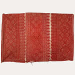 19th C. Fez Embroidery
