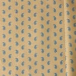 Mr Men Linen BoaterMr Men Linen Boater