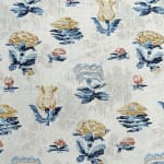 Veronese Gold Indigo