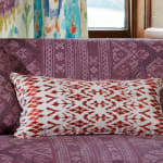 Oblong Cushions