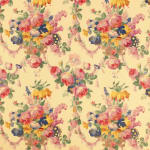 Pulbrook Bouquet Cream