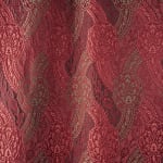 Harlaxton Vermilion