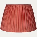 Doupion Elite 11332 Silk Pembroke Lampshade