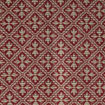 Cheadle Pugin Red