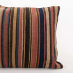 40x70cm 16x28in Jajim Striped Cushion
