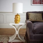 Caitriona Manoury Lampe Tournesol