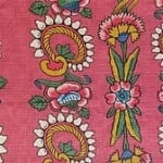 Kandilli Pink Multi