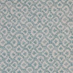Strapwork Antique Blue