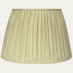 Faille Du Barry 5030 Silk Pembroke Lampshade