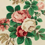 Georgina Pink Green