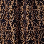 Arabesque Debussy Black Caramel