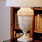 Trento Urn Table Lamp