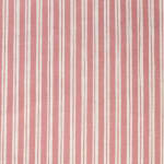 Jimjam Stripe Pink On Oyster Lining