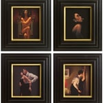 Jack Vettriano The After Hours Collection