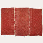 19th C. Fez Embroidery