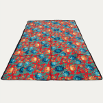 Russian Roller Print