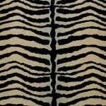 Zebra Velous Soie