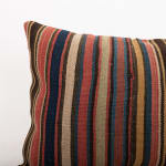 40x60cm 16x24in Jajim Striped Cushion