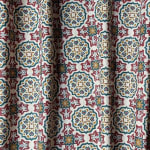 Nador on Linen