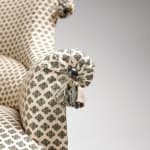 Knurl Linen Fir