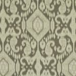 Chimu Ikat Dierty Green