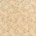 Ribbons Original On Beige