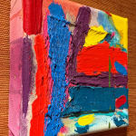Anthony Frost Colour Zones 2