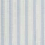 Pavillion Stripe Pale Blue On Oyster