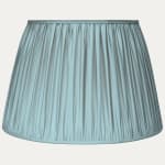 Taffetas Ninon 5169 Silk Pembroke Lampshade