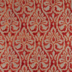 Wollaton Salsa Red
