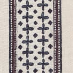 Amun Stripe Charcoal