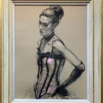 Katya Gridneva Ballet Girl