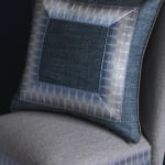 Cushions with Mitered & Complex Covers