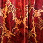 Welbeck Velvet Best Claret