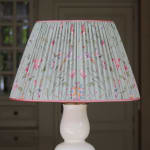 The Rosa Bernal Collection Versailles Vert Lampshade