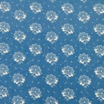 Fleur de Steppes Blue