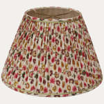 Toiles de Mayenne Elyseum with Contrast Silk Inset Filet
