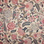 Saintonge Indigo