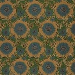 Mosaico Green Blue