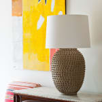 Serengeti Table Lamp