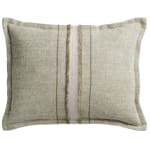 Cushions with Borders