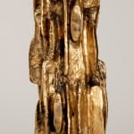 Montana Sculptural Table Lamp