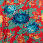 Russian Roller Print